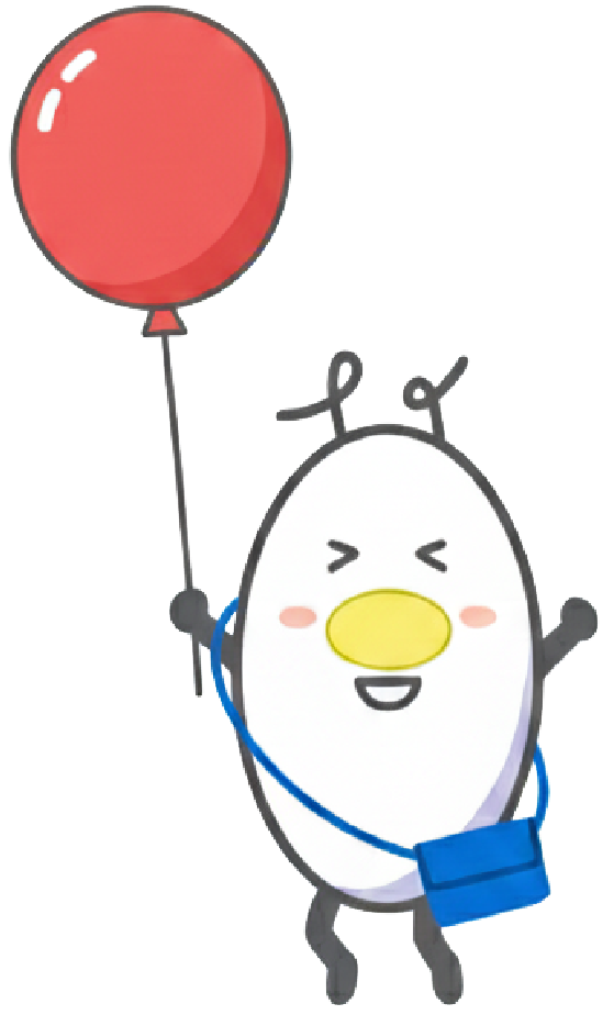 キャラクター紹介を開く